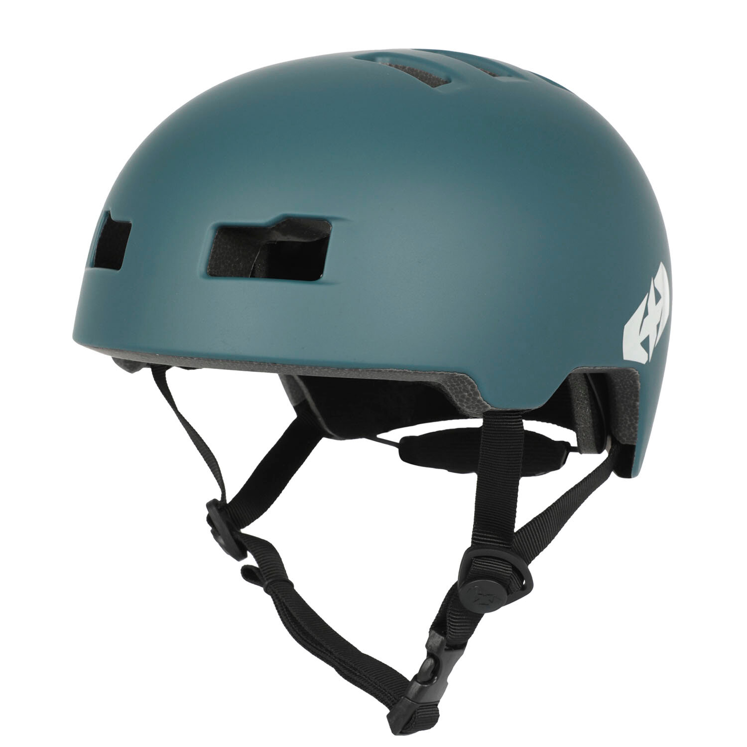 Велошлем Oxford Urban 2.0 Helmet Matt Green (см:55-59)