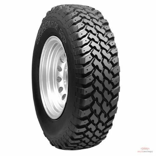 Автомобильные шины Nexen Roadian M/T 31/10.5 R15 109Q