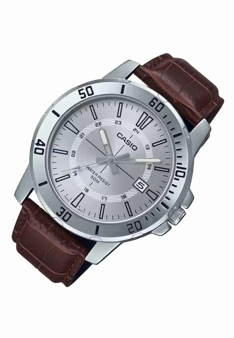Наручные часы CASIO MTP-VD01L-7C
