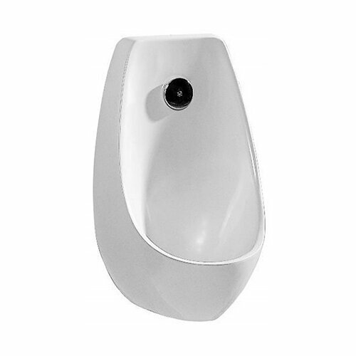 фото Писсуар подвесной Jika Domino с отверстием для распылителя 4110.1.000.000.1