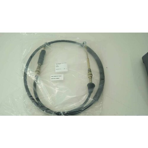 Трос переключения передач MAZDA TITAN длина 248-195 см палец-палец GSPARTS 4925₽