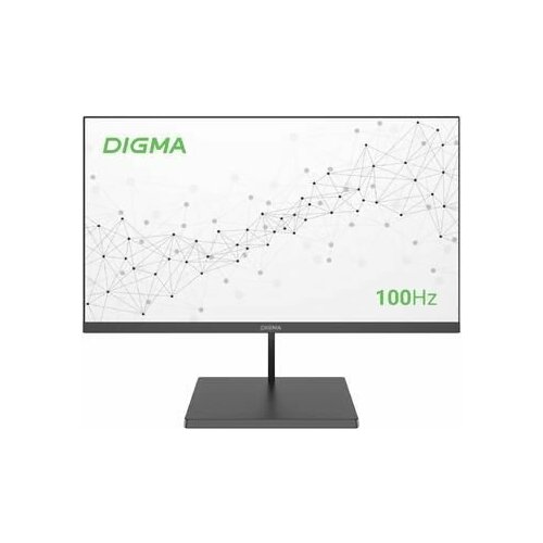 Монитор Digma Progress 24A501F 23.8