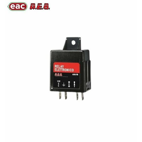 Реле сброса памяти ГБО AEB 375 (оригинал)