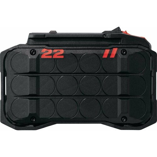 Аккумуляторная батарея Hilti Nuron B 22-255 Li-Ion 12 Ач Ah 2251363 65990₽