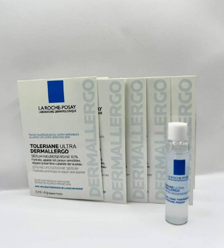 La Roche Posay Toleriane Ultra Dermallergo