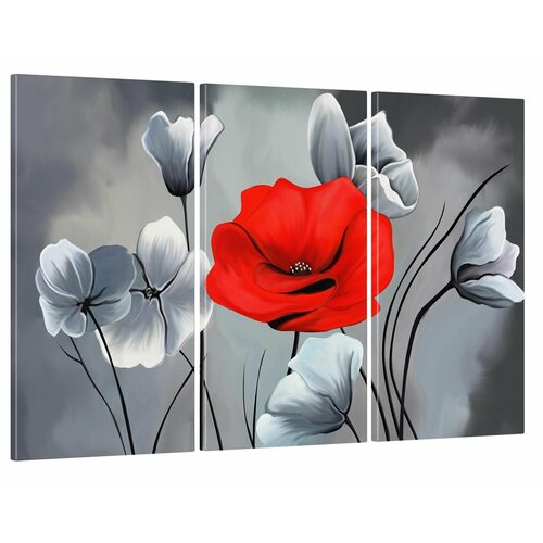 Модульная картина на стену, для интерьера 