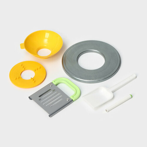 Энтен Набор для консервирования, 6 предметов