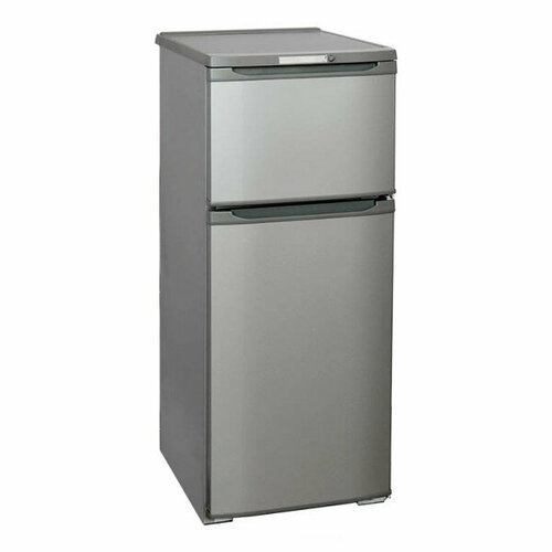 Холодильник Бирюса M122 холодильник с верхней морозильной камерой бирюса металлик м122