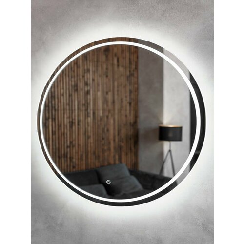 Зеркало для ванной Orange Sun OS-70ZE с LED подсветкой 9290₽