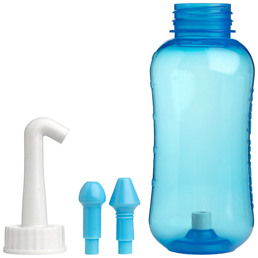 Изображение Система для промывания носа Revyline Nasal 300