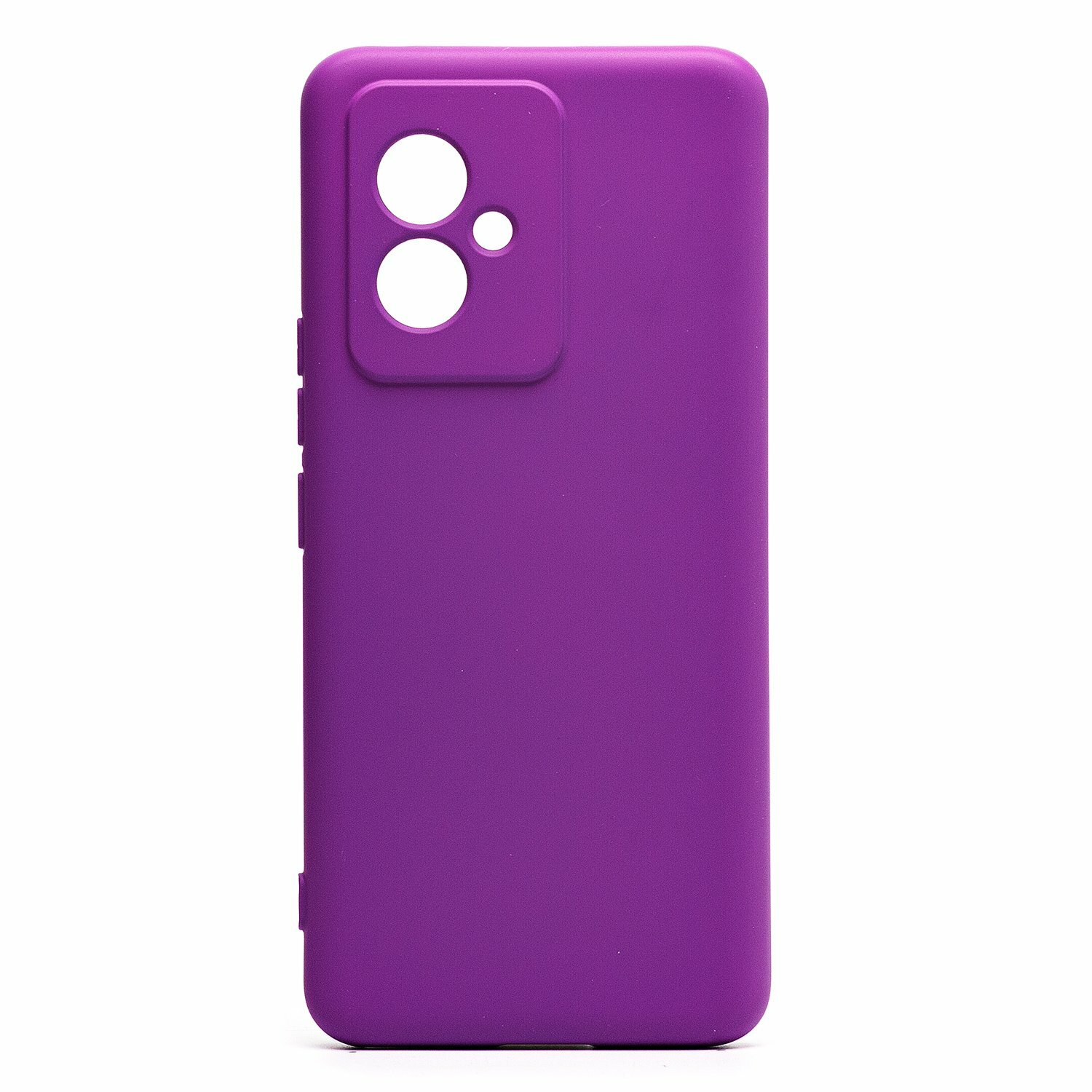 Чехол-накладка для Honor 100 (фиолетовый) Activ Full Original Design