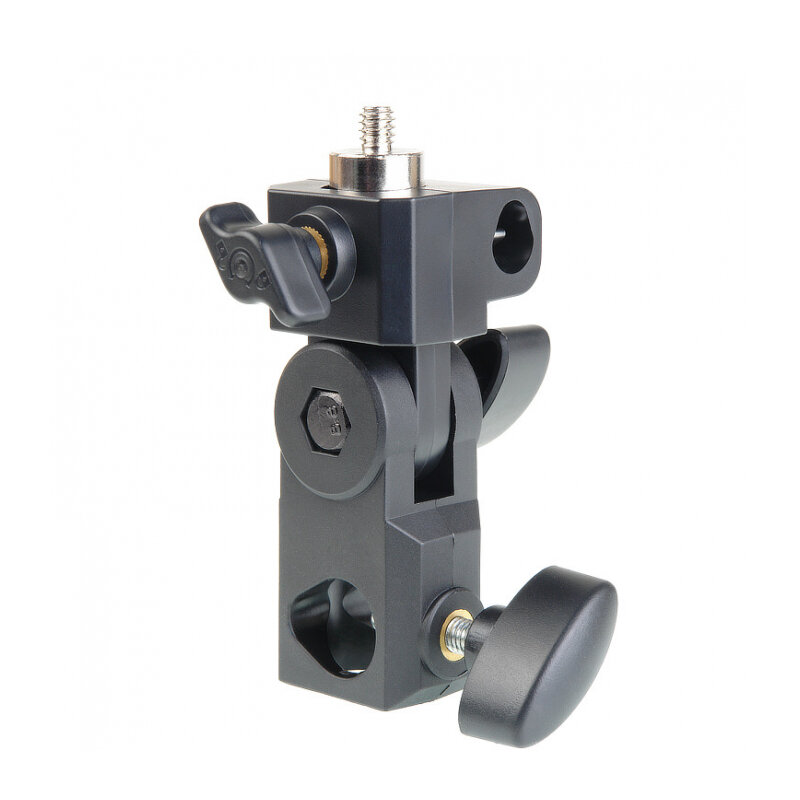 фото Держатель Godox AD-E на стойку, с креплением для зонта, для AD200 / AD200Pro