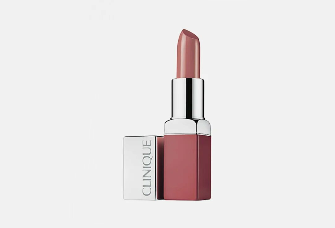 CLINIQUE pop lip colour + primer помада для губ оттенок 23 Blush pop