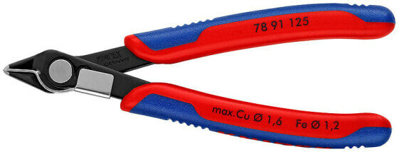 KNIPEX Printzange Super-Knips 78 91 125 125mm