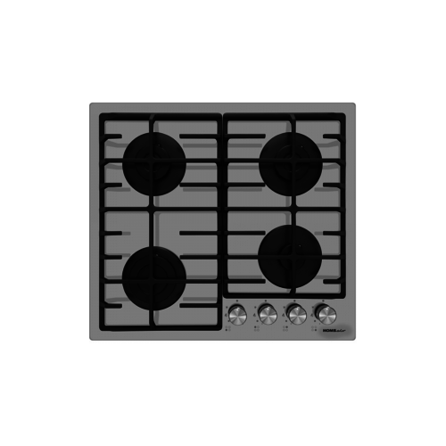 Варочная панель HOMSAir Газовая варочная панель HOMSair HGS643GS 1240100₽