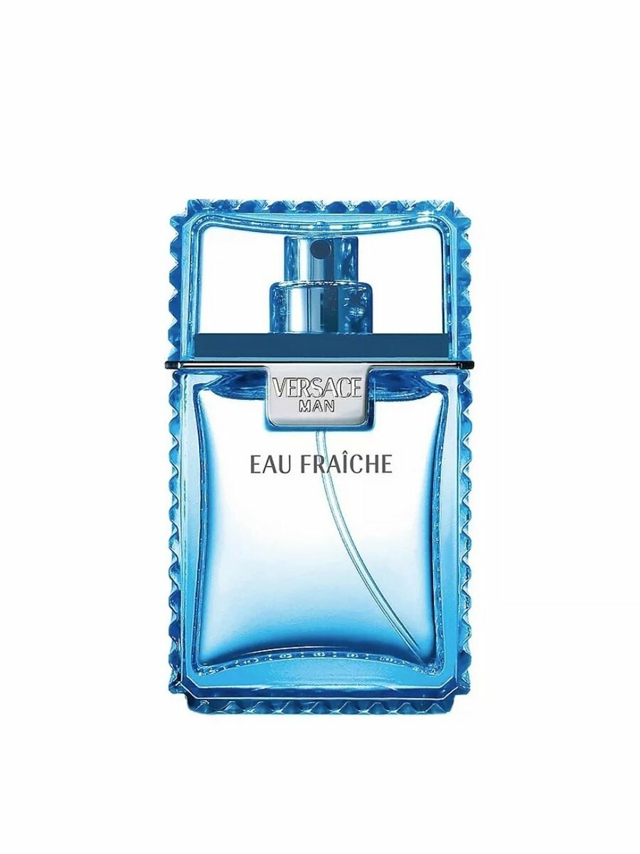 Туалетная вода VERSACE Man Eau fraiche 30ml