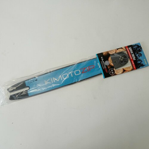 Шина бензопилы 14