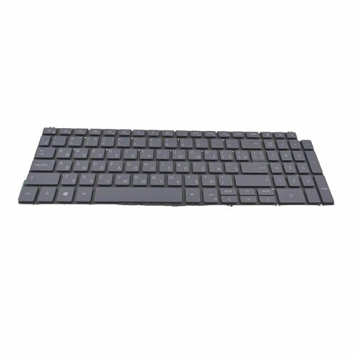 Клавиатура для Dell Inspiron 7590 ноутбука с подсветкой вентилятор для ноутбука dell inspiron 15 7590 4 pin пара