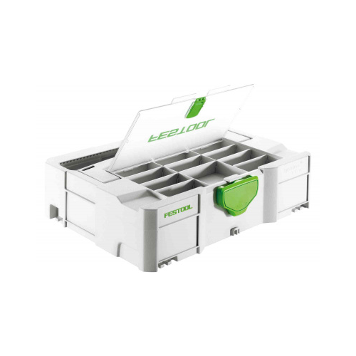 Систейнер FesTool T-Loc Sys 1 TL DF 12117₽