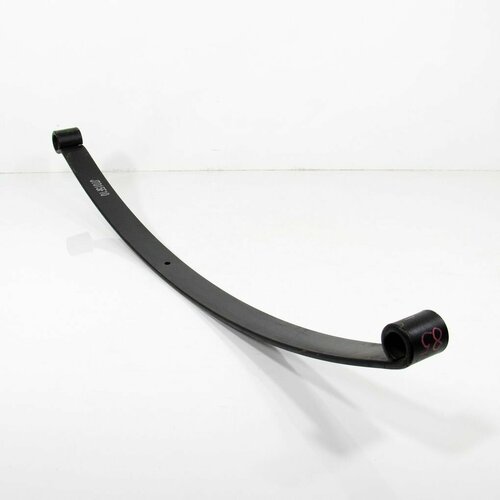 Лист коренной задний TOYOTA DYNA 11506010 ц о 105 1 прогиб резиновые втулки MIRKA 3025₽