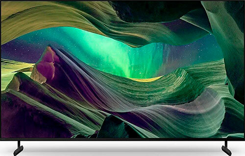 Телевизор Sony 55" KD-55X85L Ultra HD 4k 120Гц SmartTV