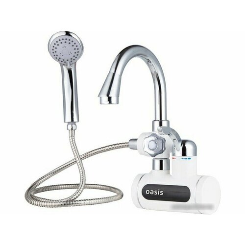 Проточный электрический водонагреватель OASIS EP-3 X 475900₽