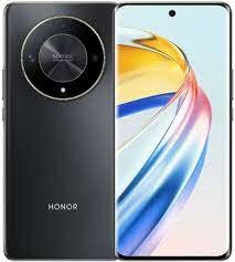 Смартфон HONOR X9b 12/256 ГБ RU, Dual nano SIM, midnight black