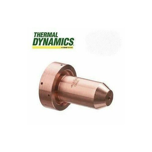 Сопло (опора) 40A ESAB 1Torch 9-8207 9 8281 standoff spacer guide for thermal dynamic sl60 100 plasma torch ws oemed