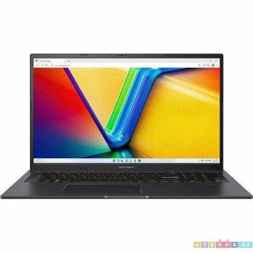 ASUS Ноутбук VivoBook 17X K3704VA-AU100W (90NB1091-M00400) 90NB1091-M00400