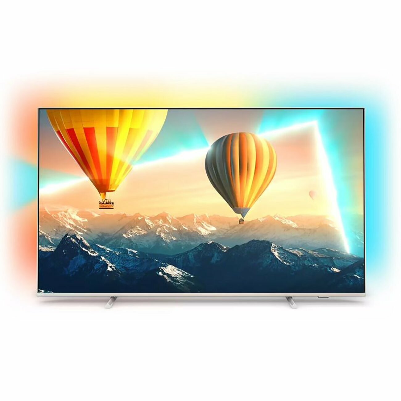 ЖК Телевизор 4K UHD LED Philips на базе ОС Android TV 55PUS8057 55 дюймов