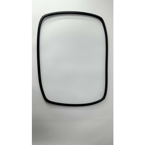 Уплотнитель дверцы духового шкафа расстояние между отверстиями на шкафе 455х320 мм 835₽