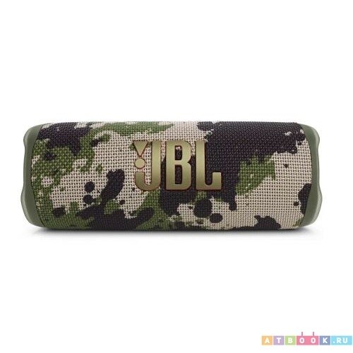 JBL JBLFLIP6SQUAD Колонки