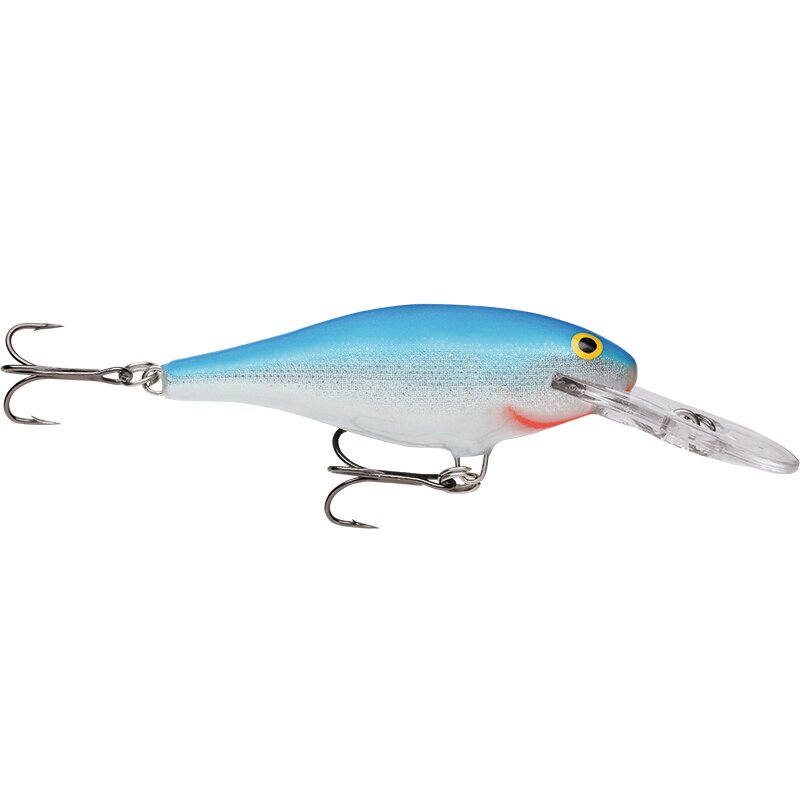 Rapala, Воблер Shad Rap 08, B