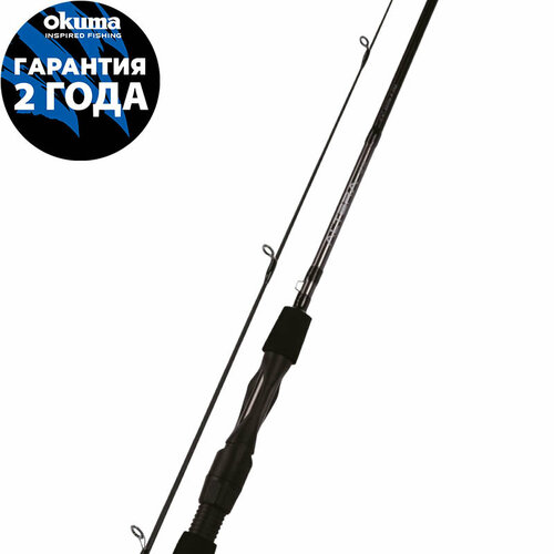 legalis spin 2 10m 5 20g Удилище Okuma Altera Spin 7'0' 210cm 5-20g 2sec ALT-S-702ML