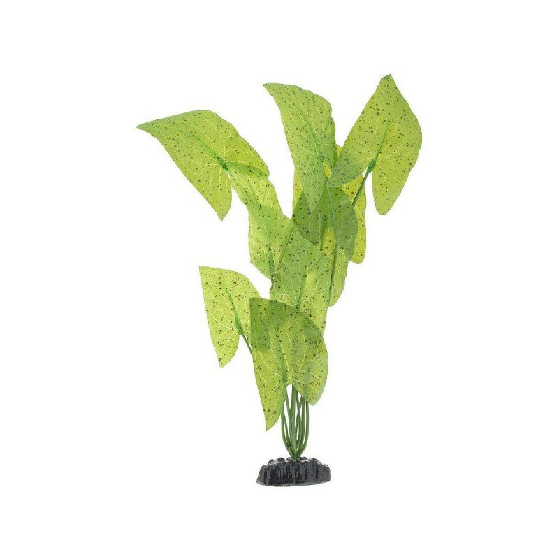 Пластиковое растение Нимфея 20см (Барбус) Plant 003/20
