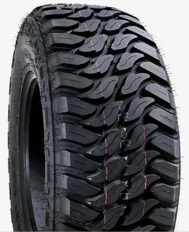 Шины 285/75R16 M/T ARIVO Rock Trak 126/123Q LT