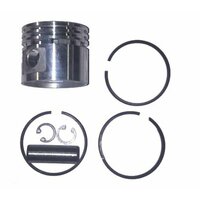 Поршень для компрессора (80*63) Remeza LB-50, LB-75 (аналог 21141004)   ...