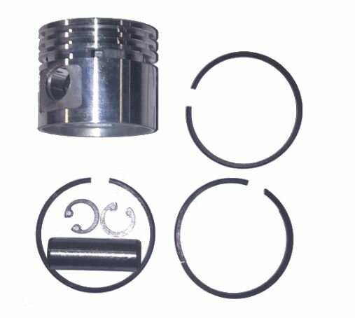 Поршень для компрессора (80*63) Remeza LB-50, LB-75 (аналог 21141004) 010104(LB-50-75)П