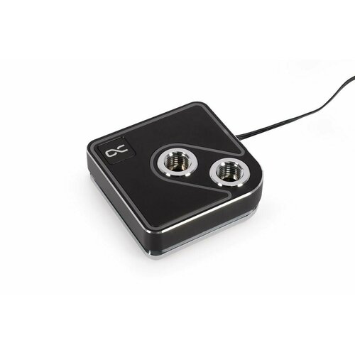 Водоблок Alphacool Core 1 Aurora Black