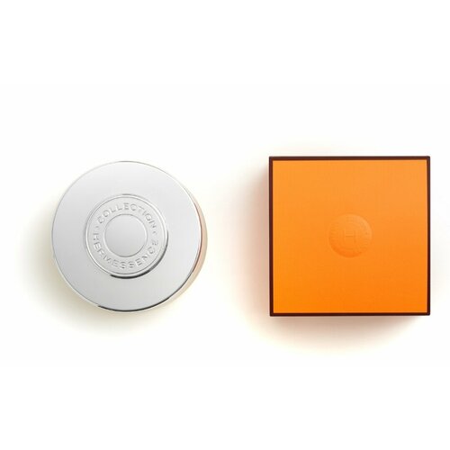 Hermes Парфюмированный крем для тела Musc Pallida, 200 ml