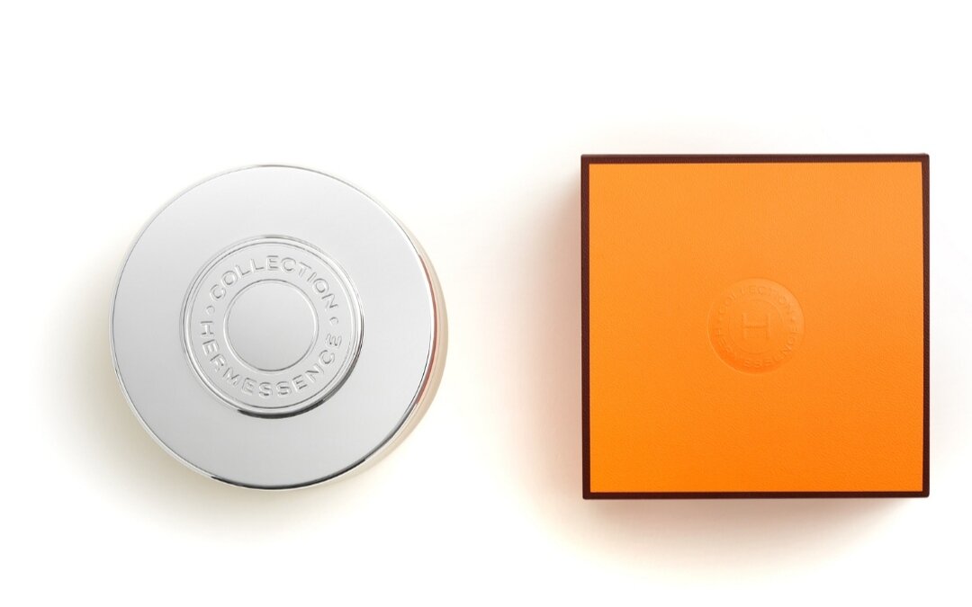 HERMES Musc Pallida ボディクリーム 200mL HERMES Musc Pallida ボディクリーム 200mL
