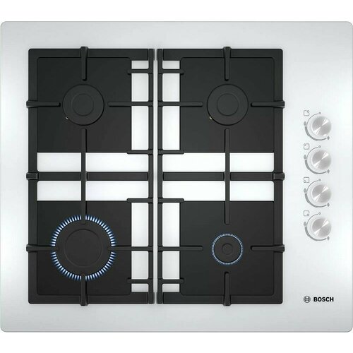 Варочная панель BOSCH POP6C2O92R белый 3143700₽