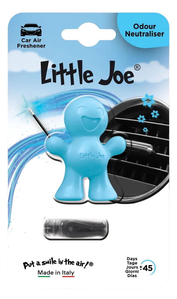 Ароматизатор Little Joe Odour Neutraliser (Нейтрализатор запаха)