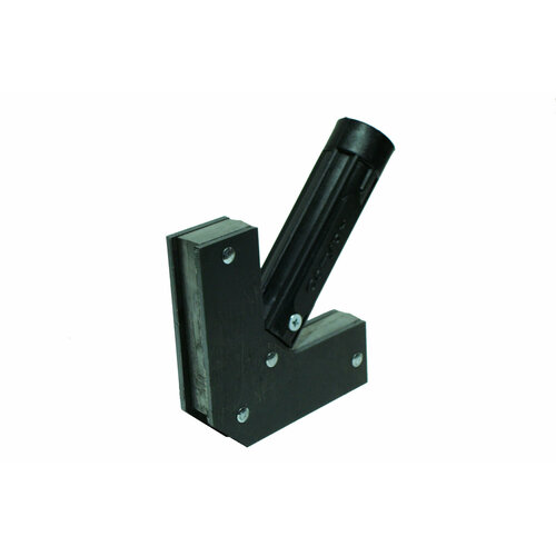 Магнитная клемма заземления угловая МК3-50У 500А 2000₽