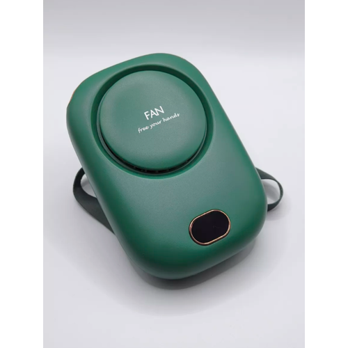 Вентилятор ручной портативный ветродуй 119900₽