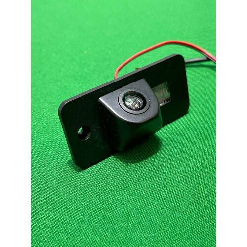 Штатная камера заднего вида BlackMix Audi A6 2011 1500₽