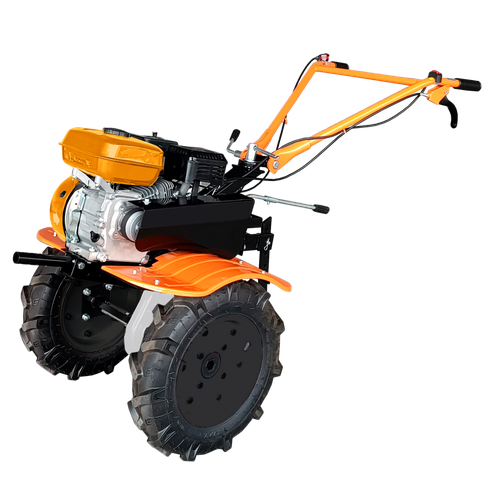 Мотоблок Кратон GM-70-800 арт 5 07 01 020 44789₽