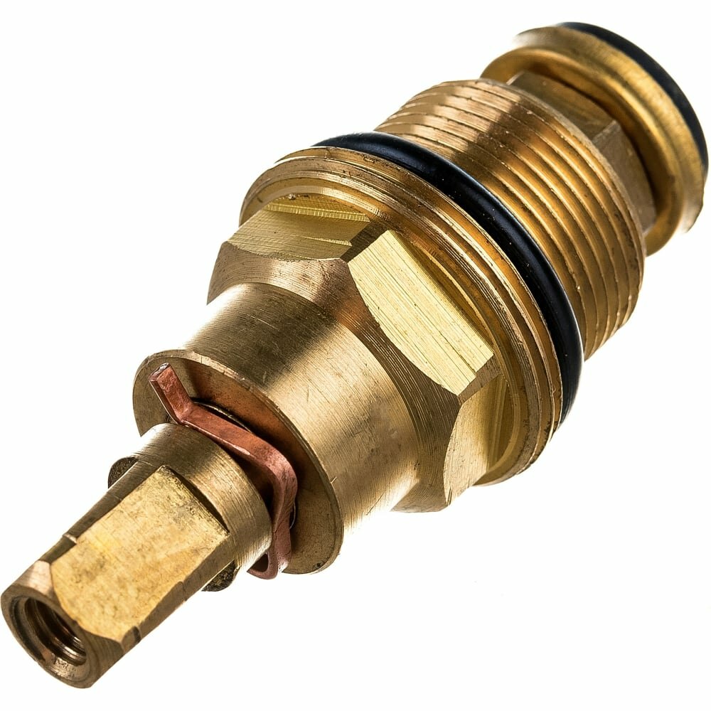 фото Кран-букса для отечественного смесителя Ledeme L52-7