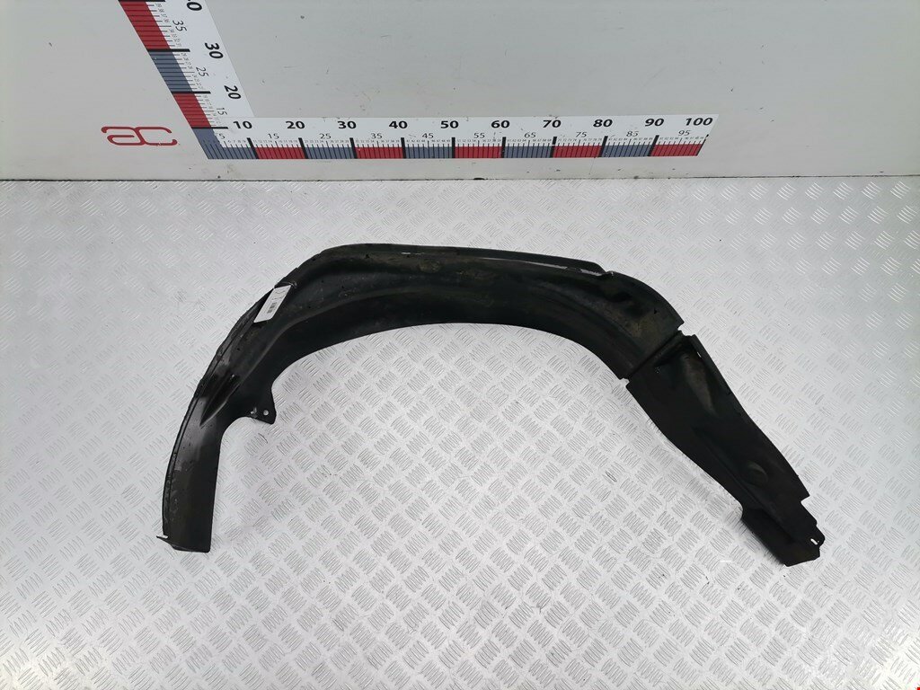Подкрылок (защита крыла) задний правый Jeep Patriot (MK) 05116242AC арт. 1809110