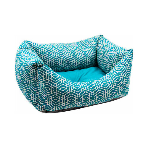 Зооэкспресс 750048 Лежанка пухлик 